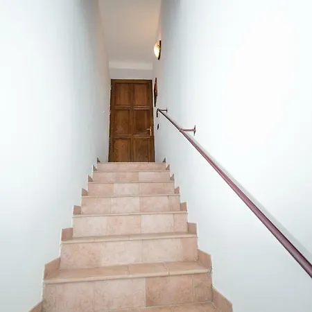 Ferienhaus La Darsena *