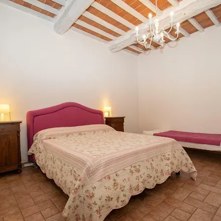La Darsena Ferienhaus Portoferraio