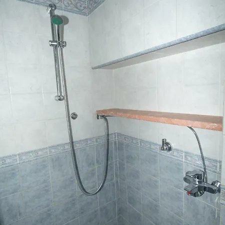 Ferienhaus La Darsena Portoferraio