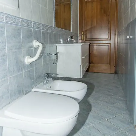 Ferienhaus La Darsena