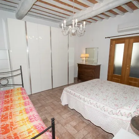 Ferienhaus La Darsena Portoferraio