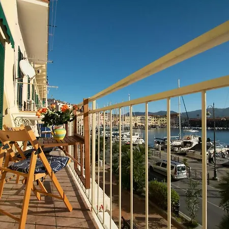 La Darsena Ferienhaus *