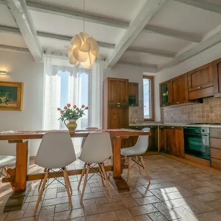 Ferienhaus La Darsena