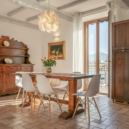 La Darsena Ferienhaus