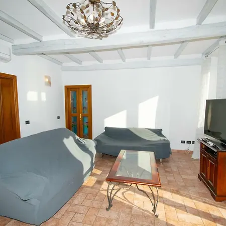La Darsena Ferienhaus