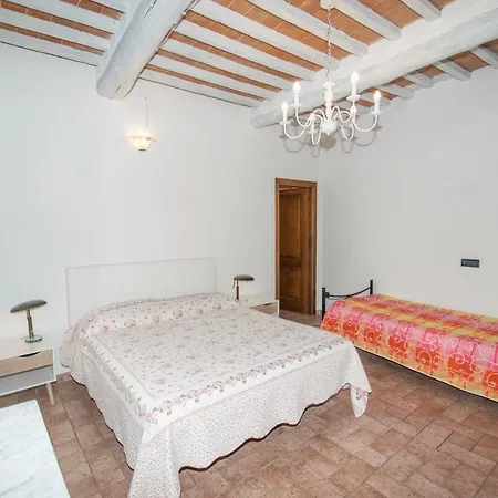 Ferienhaus La Darsena