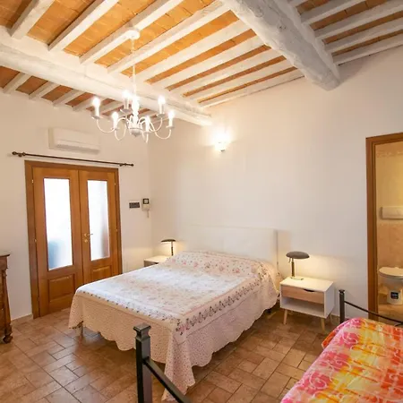 La Darsena Ferienhaus Portoferraio